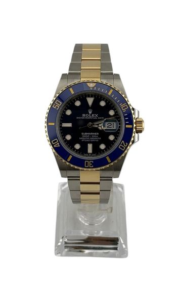 Rolex Submariner 126613 LB